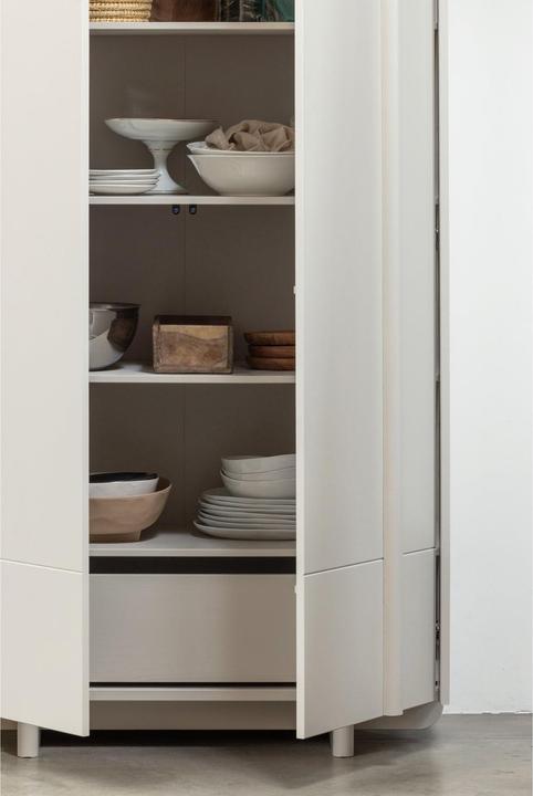 Immagine prodotto Woood Basu (101 x 46 x 210 cm)