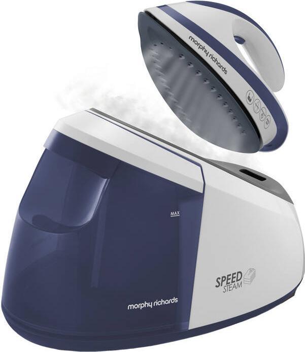 Image du produit Morphy Richards 333202 (120 g/min)