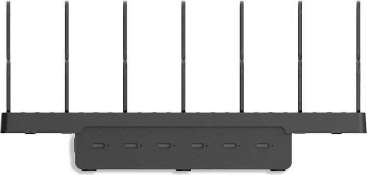 Produktbild LMP SmartCharge 72 W 6 Port (inkl. 6x Kabel (72 W)