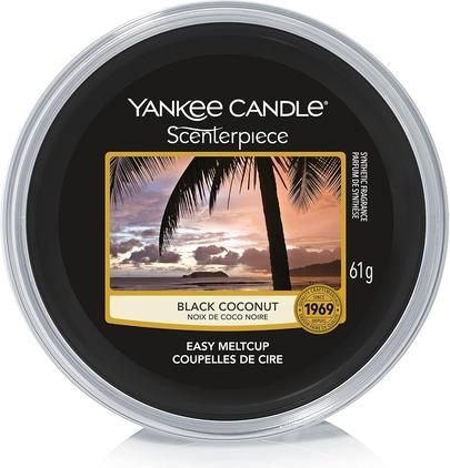 Actual product image Yankee Candle Black Coconut (61 g)