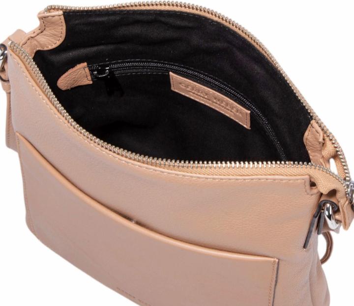 Immagine prodotto Gerry Weber ascona Umhängetasche Leder 23 cm