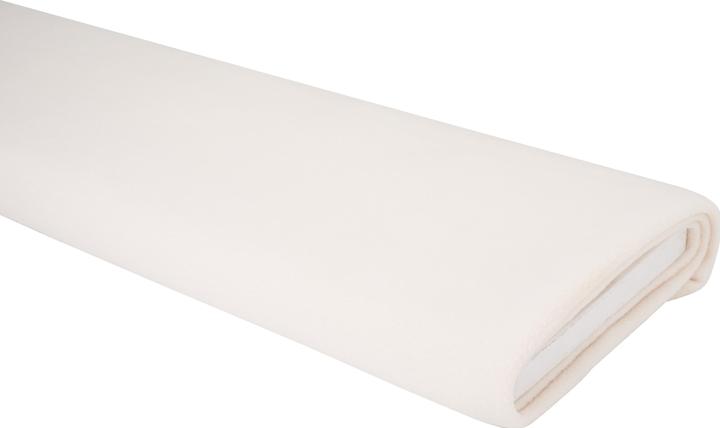 Image du produit VBS Tissu polaire "Antipeeling", uni, largeur 145 cm