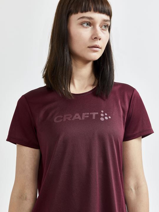 Produktbild Craft Core Essence SS Mesh Tee W (L)