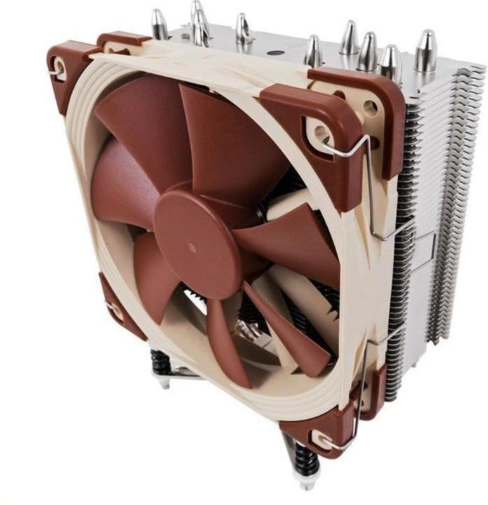 Actual product image Noctua NH-U12DX i4 (158 mm)