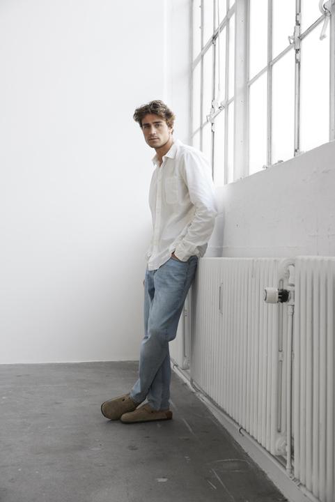 Immagine prodotto Blend BHShirt 20716367 (XL)