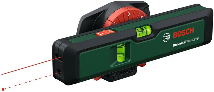 Produktbild NoName UniversalWallLevel (15.90 cm)