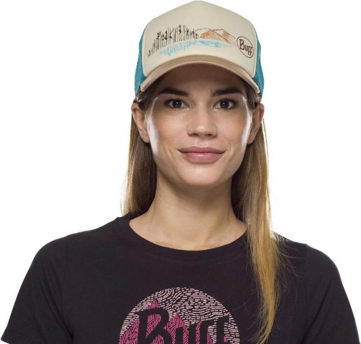 Produktbild Buff Lalasa Multi-Head-Kappe (S, M)
