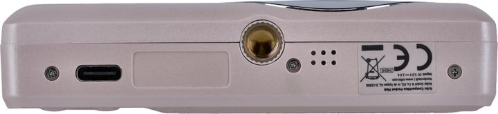 Actual product image Rollei Compactline Pocket (7.7 mm, 5 Mpx)