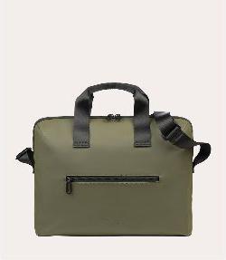 Actual product image Tucano Notebook bag Player 15.6", black (16")