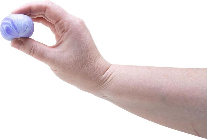 Actual product image NeeDoh Teenie Swirl 4 -Pack