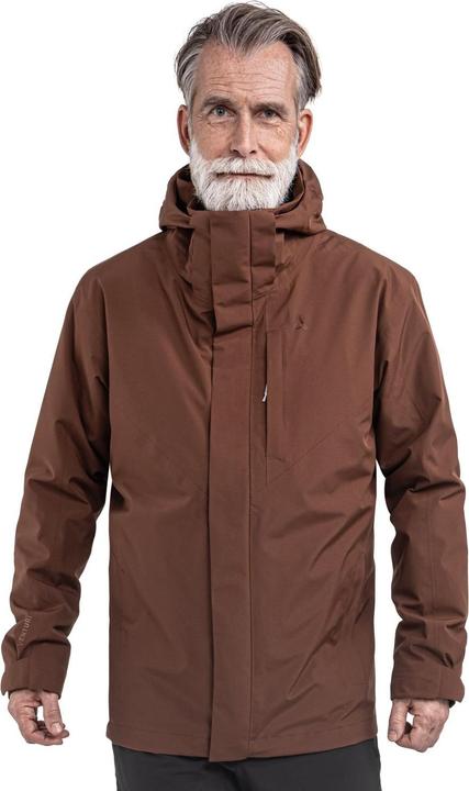 Actual product image Schöffel 3in1 Jacket Style Tamina MNS (48)