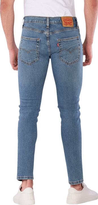 Image du produit Levis Levi's 512 Jeans Slim Tapered Fit (W36/L32)