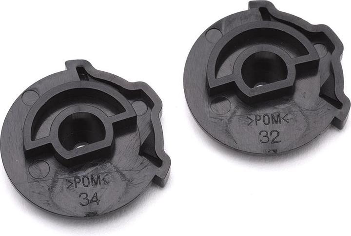 Image du produit Futaba Wheel Large Set T7PX E-Top 46mm