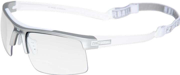 Blanc/Argent