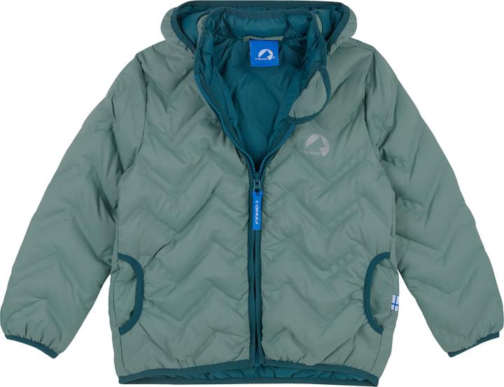 Actual product image finkid Kid's Vanukas Air (98, 92)