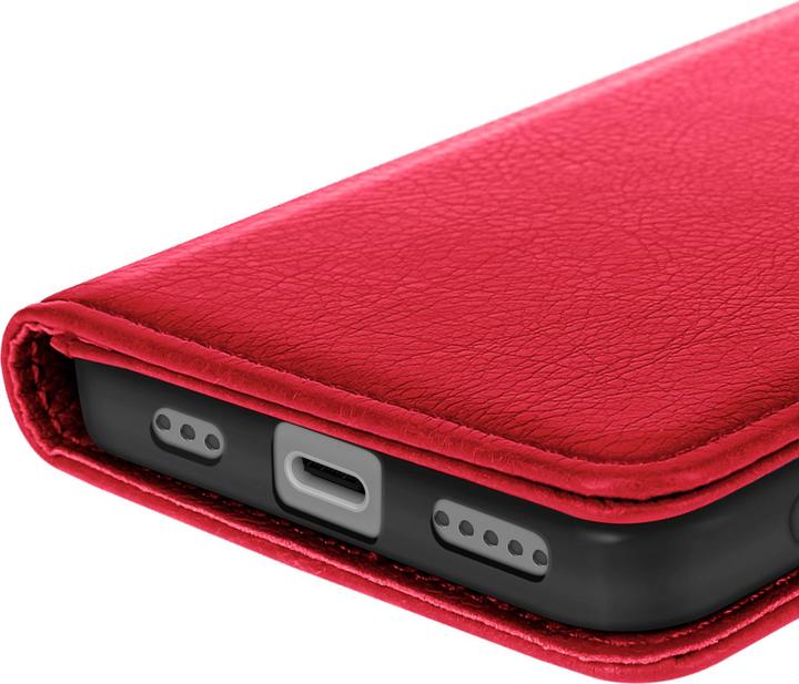 Produktbild Avizar Chesterfield Etui iPhone 17 (Apple iPhone 17)