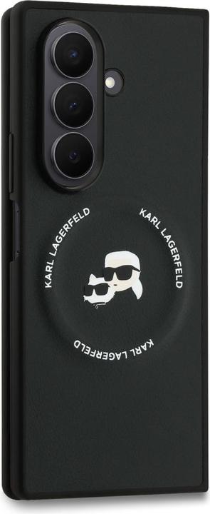 Produktbild Karl Lagerfeld Karl&Choupette (Samsung Galaxy Z Fold7)