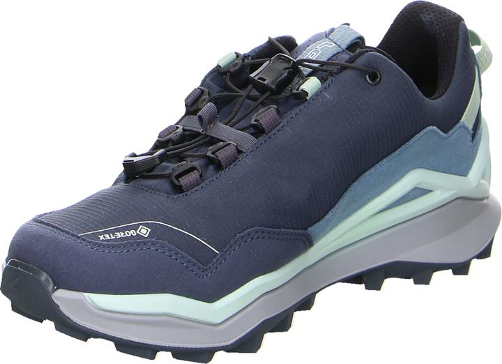 Produktbild Lowa Maddox Pro GTX LO SL (39.5)