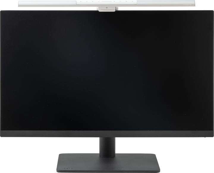 Actual product image BenQ Screenbar Pro Silver