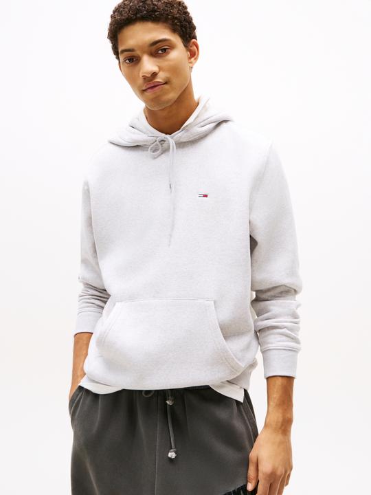 Actual product image Tommy Jeans Tjm Reg S Flag Hoodie (M)