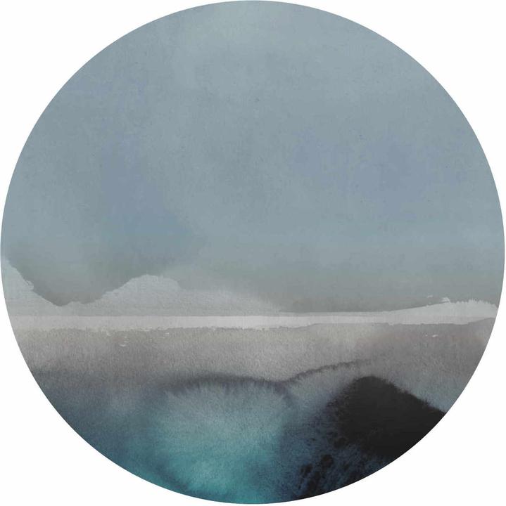 Produktbild Moooi Horizon Teppich (Ø 350 cm)