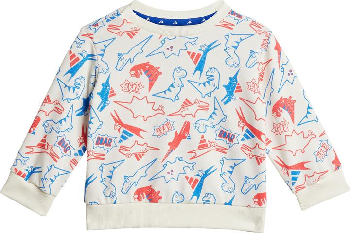 Produktbild Adidas Kid's Seas.Essentials Adiraptor FT Jogger Set (92)