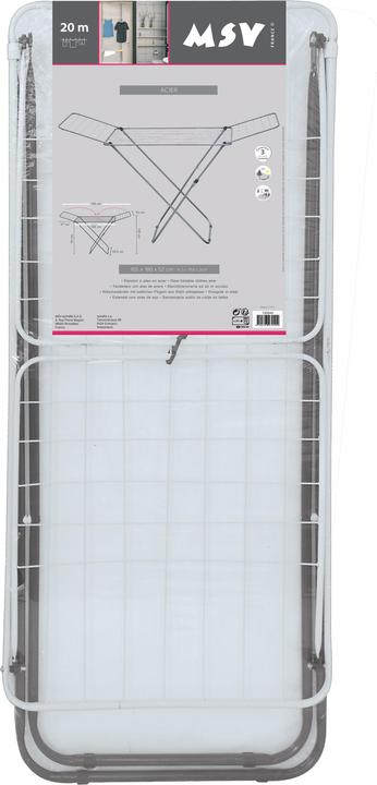 Actual product image MSV Natascha (18 m)