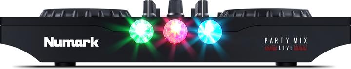 Produktbild Numark Party Mix Live