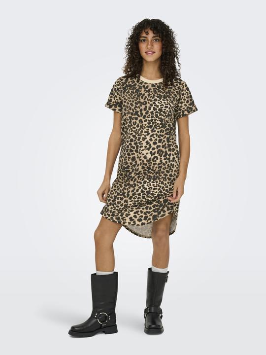 Immagine prodotto JdY JDYIVY Abito corto Abito in felpa (S)