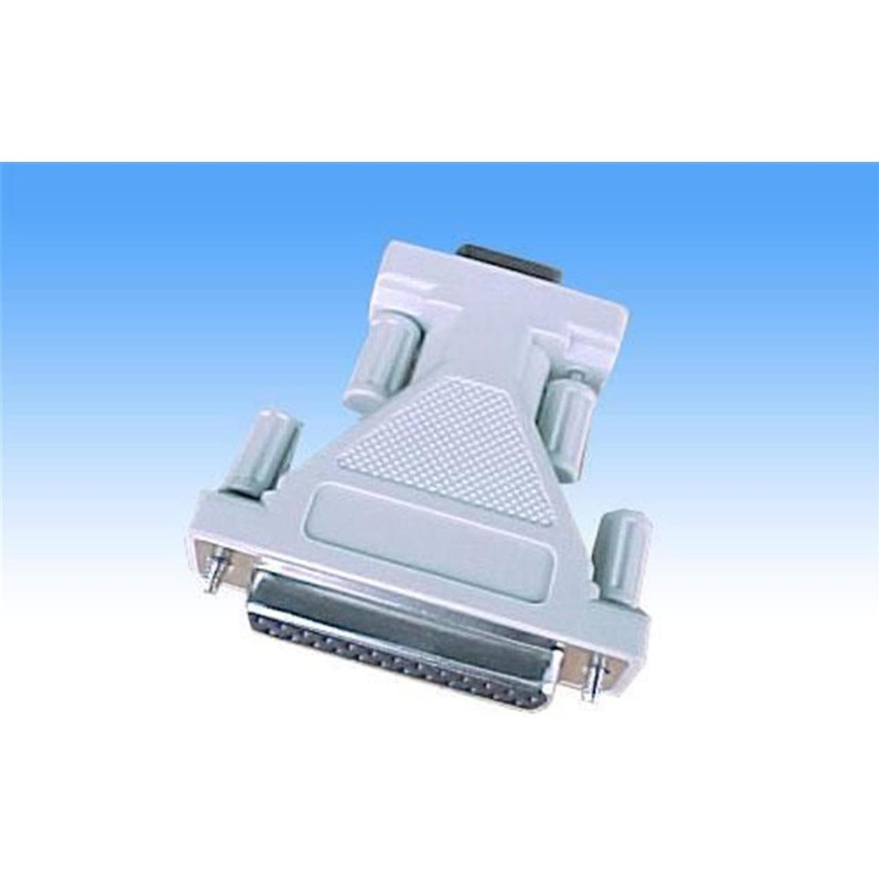 MicroConnect Adattatore seriale, Cavo di interfaccia