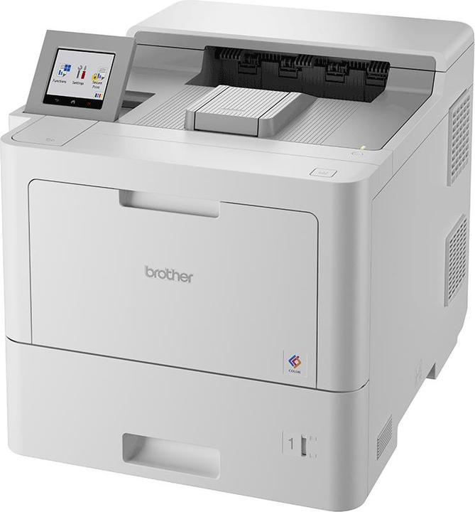 Actual product image Brother HL-L9470CDNTT (Laser, Colour)