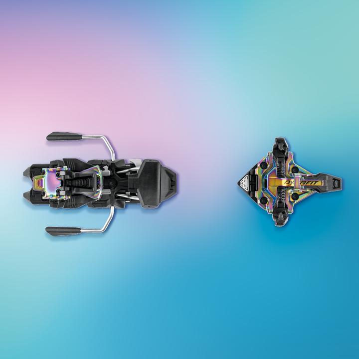 Actual product image Dynafit Ridge binding (Touring skis)