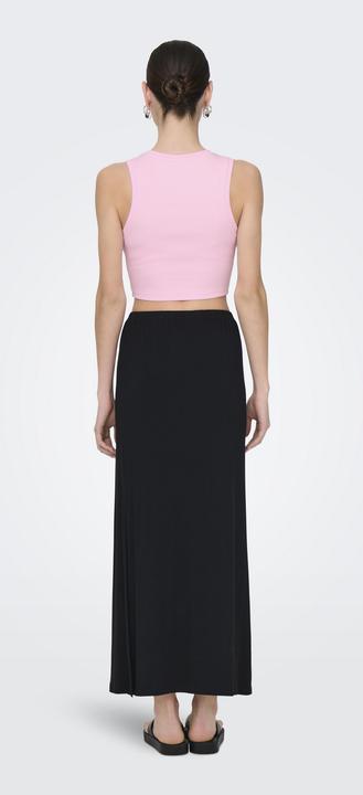 Produktbild Only Onlvilma S/L Cropped Tank Top Jrs Noos (L)