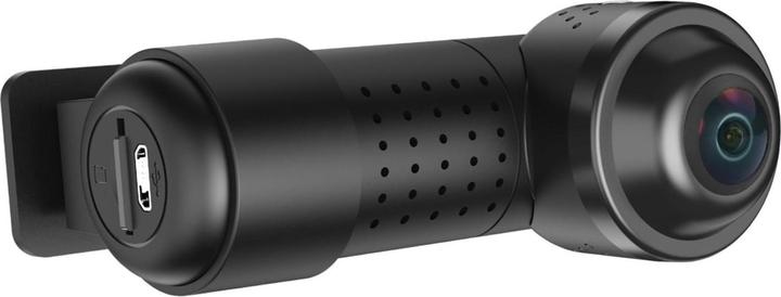 Produktbild ACV Panorama 360 (Beschleunigungssensor, Eingebautes Mikrofon, Nachtsicht, WLAN, 4K)