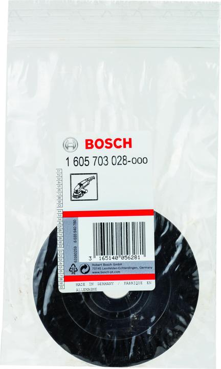 Produktbild Bosch Professional Zubehör Flansch zur Schwabbelscheibe