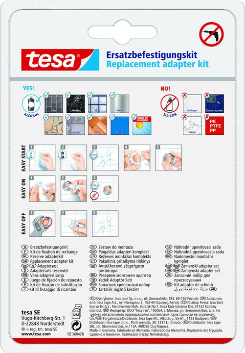 Immagine prodotto tesa BK20-2