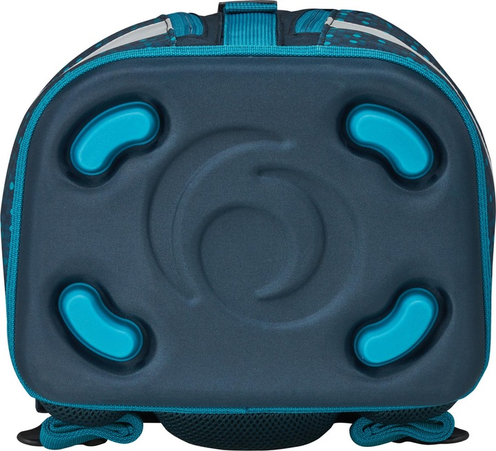 Produktbild Herlitz Rucksack SoftLight Space Car (16 l)