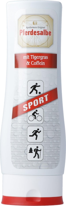 Produktbild Apothekers Original Pferdesalbe Sport (1 x, 250 ml, 285 g)