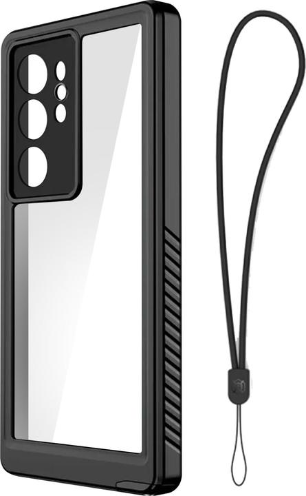 Produktbild Redpepper IP68 Waterproof, 360° Grad Schutz Series (Samsung Galaxy S23 Ultra)