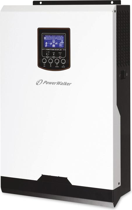 Image du produit Powerwalker Inverter 5000 PWM (5000 VA, 5000 W, Line-interactive Onduleur)
