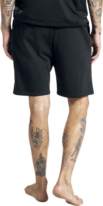 Image du produit Iron Maiden Powerslave (M)