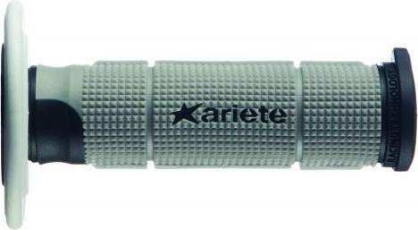 Produktbild Ariete trinity triple densite gris-noir-blanc