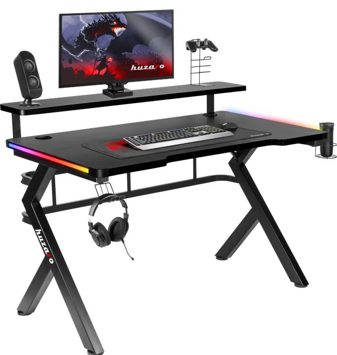 Immagine prodotto Huzaro Hero 5.0