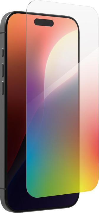 Zagg Glas Elite VisionGuard (1 Pcs., Apple iPhone 16 Pro Max)