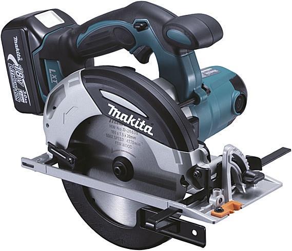 Produktbild Makita DHS630RMJ, 2 Akkus