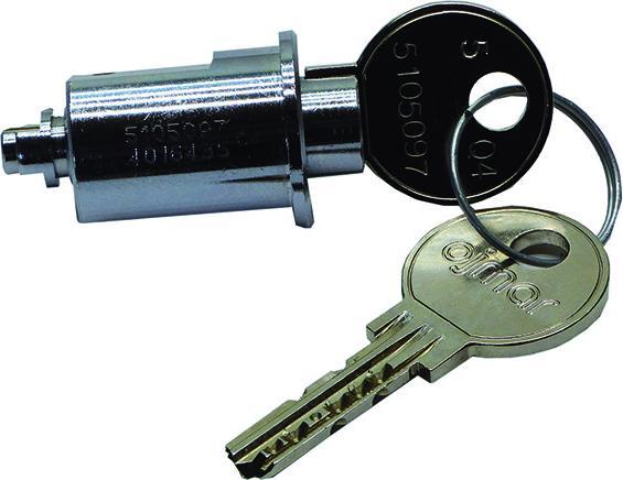 Image du produit Ojmar Cylindre de rechange (Cylindre de fermeture)