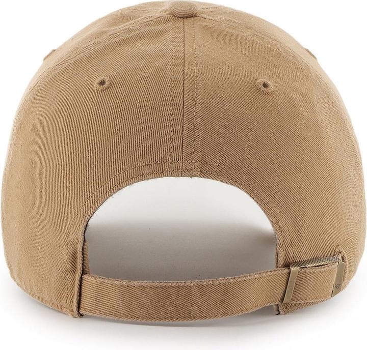 Image du produit 47 Brand Strapback Clean Up New York Yankees (Taille unique)