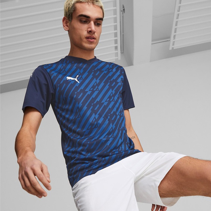 Image du produit Puma teamULTIMATE Jersey (XXL)