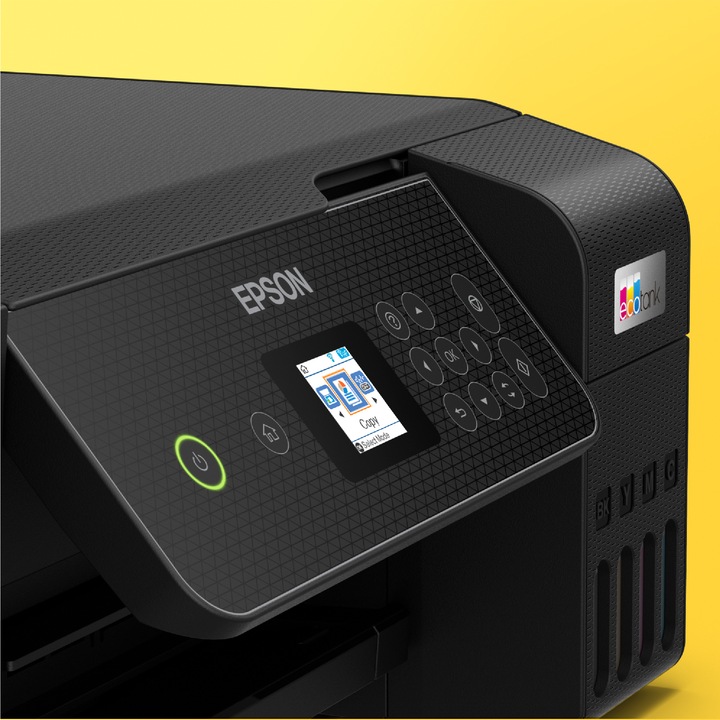 Produktbild Epson EcoTank ET-2875 (Tintenpatrone, Farbe)