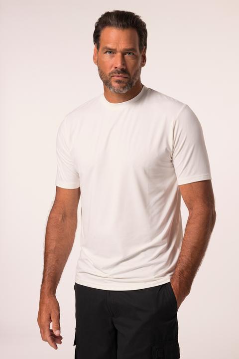Actual product image Jay-Pi T-shirt, short sleeve, round neck, UV protection 50+ (6XL)